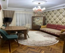 Satılır Köhnə Tikili Nəsimi m., 9-cu mikrorayon, Binəqədi r.