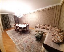 Kirayə (aylıq) Yeni Tikili Memar Əcəmi m., 9-cu mikrorayon, Binəqədi r.