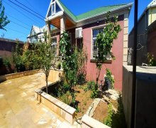 Kirayə (aylıq) Bağ evi Buzovna, Xəzər r.