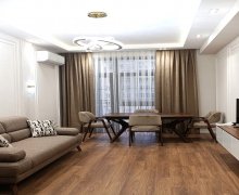 Kirayə (aylıq) Yeni Tikili Neftçilər m., Nizami r.