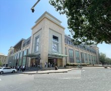 Аренда Офис м. 28 Мая м., Насими р.