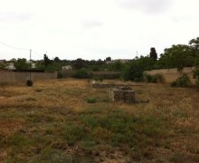 Satılır Torpaq Mərdəkan, Xəzər r.