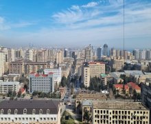 Kirayə (aylıq) Yeni Tikili Elmlər akademiyası m., Yasamal r.