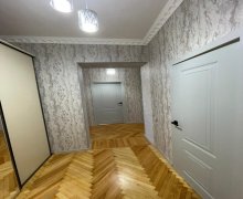 Kirayə (aylıq) Köhnə Tikili Nəriman Nərimanov m., Nərimanov r.