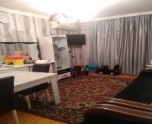 Satılır Köhnə Tikili Hövsan qəs., Suraxanı r.