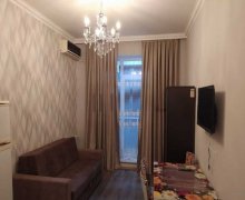 yasamalda 1 aylıq otaqli kiraye evler 20 Yanvar m., Yasamal qəs., Yasamal r.