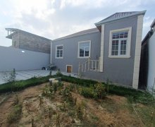 Satılır Həyət evi/villa Binə qəs., Xəzər r. Satılır Həyət evi/villa Binə qəs., Xəzər r.
