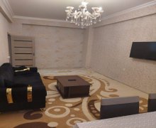 Kirayə (aylıq) Yeni Tikili Gənclik m., Nərimanov r.