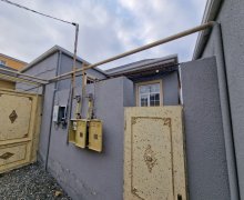 Satılır Həyət evi/villa Masazır, Abşeron r.