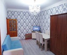 Satılır Köhnə Tikili Azadlıq m., 7-ci mikrorayon, Binəqədi r.