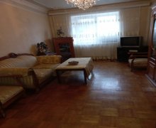 bileceride bina evleri Avtovağzal m., Biləcəri qəs., Binəqədi r.