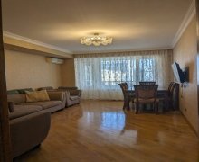 Kirayə (aylıq) Köhnə Tikili İçərişəhər m., Səbail r.