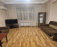 Kirayə (aylıq) Yeni Tikili Bayıl qəs., Səbail r.