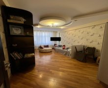 Kirayə (aylıq) Yeni Tikili İnşaatçılar m., Yeni Yasamal qəs., Yasamal r.