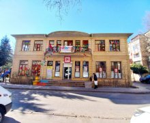 neftcilerde aylıq icareye obyekt Neftçilər m., 8-ci kilometr, Nizami r.