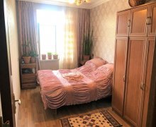 bakixanovda kreditle ev Neftçilər m., Bakıxanov qəs., Sabunçu r.