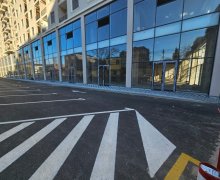 Satılır Obyekt Gənclik m., Nəsimi r.