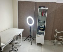 Kirayə (aylıq) Obyekt İnşaatçılar m., Yasamal r.