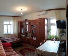 Satılır Yeni Tikili Nəriman Nərimanov m., Nərimanov r.