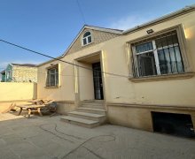 Satılır Həyət evi/villa Masazır, Abşeron r.