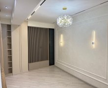 Satılır Yeni Tikili Qara Qarayev m., Nizami r.