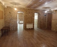 Kirayə (aylıq) Obyekt İnşaatçılar m., Yasamal qəs., Yasamal r.