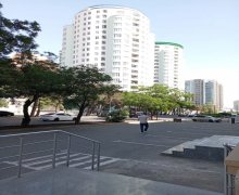 Arenda aylıq obyekt 28 May m., Nəsimi r.