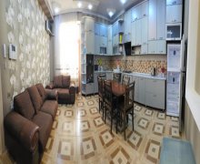 Kirayə (aylıq) Yeni Tikili Xətai m., Xətai r.