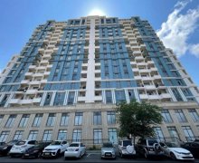 genclikde evlerin qiymeti Gənclik m., Nərimanov r.