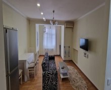 Kirayə (aylıq) Köhnə Tikili 28 May m., Nəsimi r.