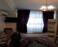 Kirayə (aylıq) Yeni Tikili Gənclik Mall, Abşeron r.