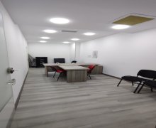 Kirayə (aylıq) Ofis Xətai m., Babək Plaza, Xətai r.