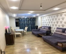 Satılır Yeni Tikili Yeni Günəşli qəs., Suraxanı r.