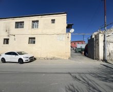 Kirayə (aylıq) Obyekt Əhmədli m., Xətai r.