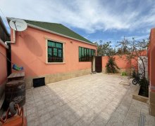 Satılır Həyət evi/villa Koroğlu m., Zabrat qəs., Sabunçu r.