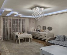 Satılır Köhnə Tikili Memar Əcəmi m., 3-cü mikrorayon, Nəsimi r.