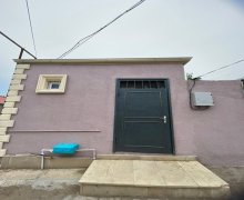 Satılır Həyət evi/villa Azadlıq m., Binəqədi qəs., Binəqədi r.