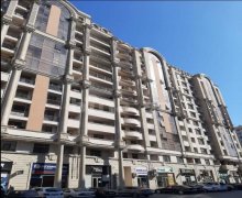 Kirayə (aylıq) Yeni Tikili Bakıxanov qəs., Sabunçu r.