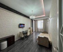 Kirayə (aylıq) Yeni Tikili Qara Qarayev m., Nizami r.