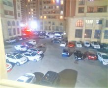 Satılır Yeni Tikili 20 Yanvar m., 3-cü mikrorayon, Nəsimi r.