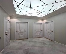 Satılır Köhnə Tikili Memar Əcəmi m., 5-ci mikrorayon, Nəsimi r.