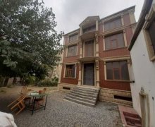 evlerin satisi/villa Binəqədi r.