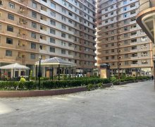 Kirayə (aylıq) Yeni Tikili 28 May m., Nəsimi r.