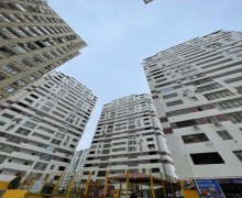 Satılır Yeni Tikili 20 Yanvar m., Yasamal qəs., Yasamal r.