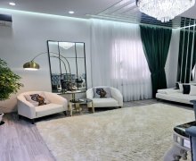 Satılır Yeni Tikili Elmlər akademiyası m., Badamdar qəs., Səbail r. Satılır Yeni Tikili Elmlər akademiyası m., Badamdar qəs., Səbail r.