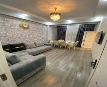 Продажа Новостройка Абшерон р.