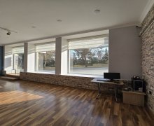 Kirayə (aylıq) Ofis İçərişəhər m., Səbail r.