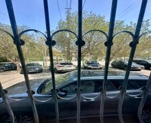 Kirayə (aylıq) Ofis Elmlər akademiyası m., Yasamal r.