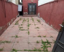 Satılır Həyət evi/villa Azadlıq m., Binəqədi qəs., Binəqədi r.