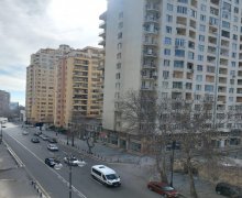 Satılır Yeni Tikili 28 May m., Nəsimi r.